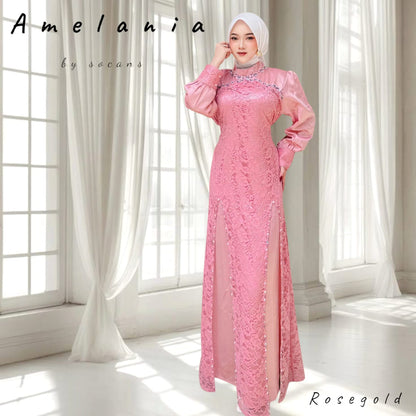 AMELANIA