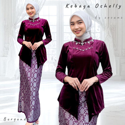 OSHELLY