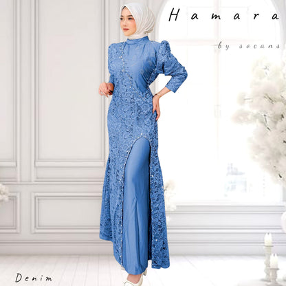 HAMARA
