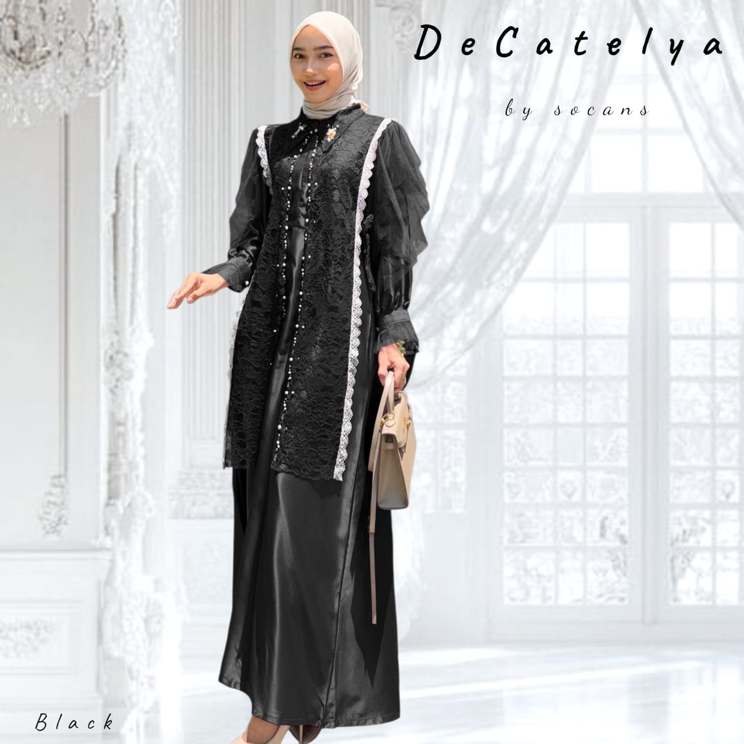 DeCatelya