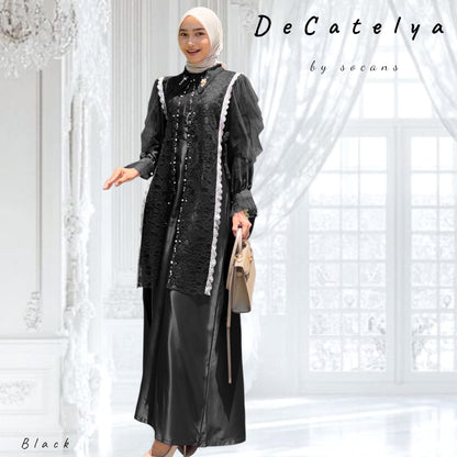 DeCatelya