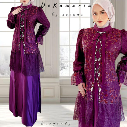 DeKamaria