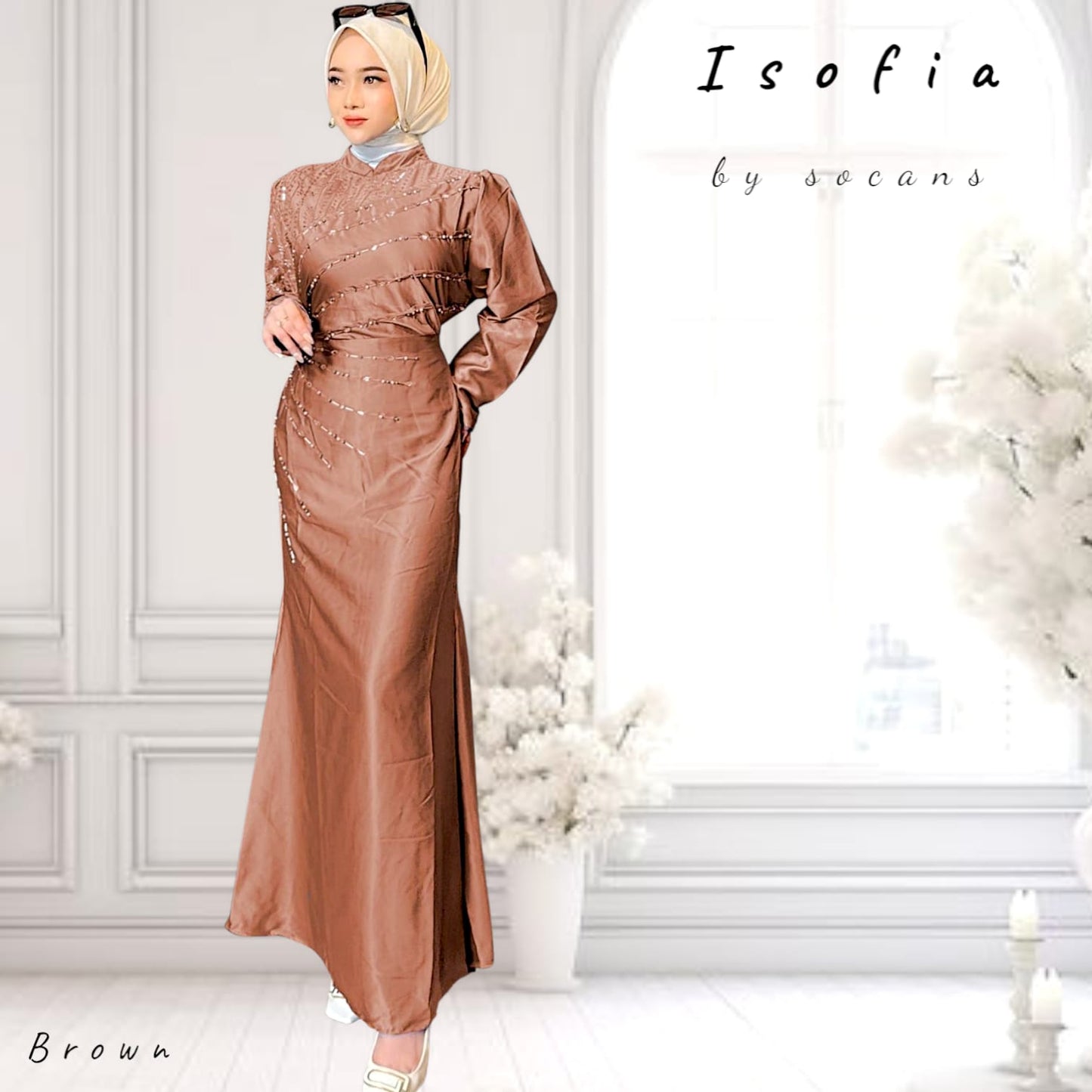 iSOFIA