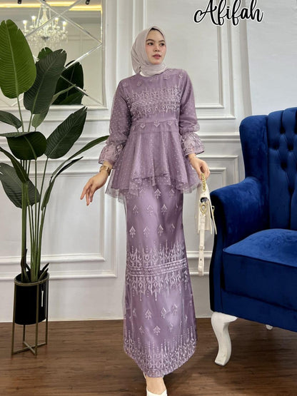 AFIFAH