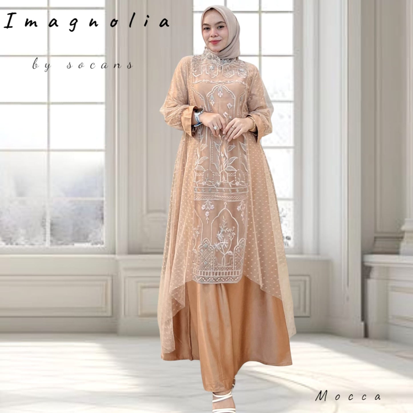 iMAGNOLIA