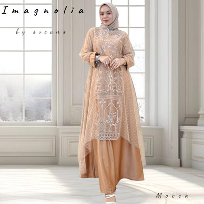iMAGNOLIA
