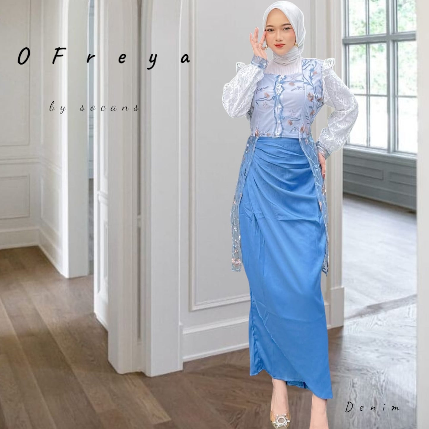 OFREYA