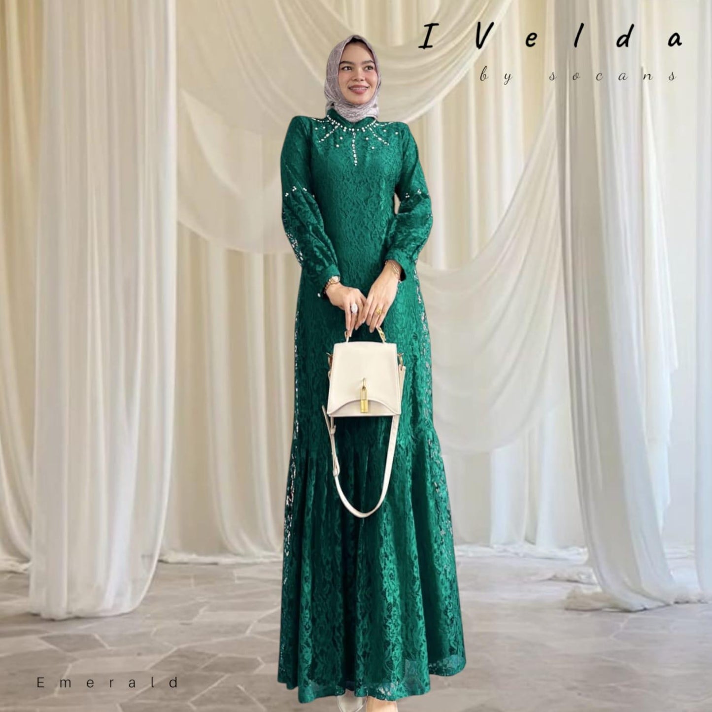 IVELDA
