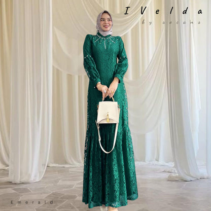 IVELDA