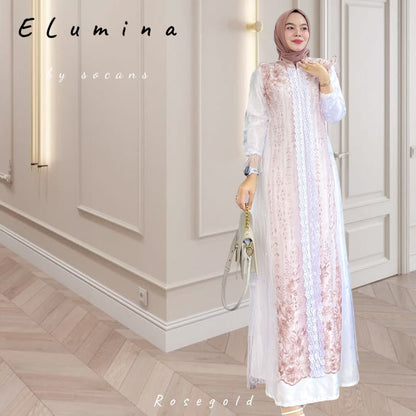 ELUMINA