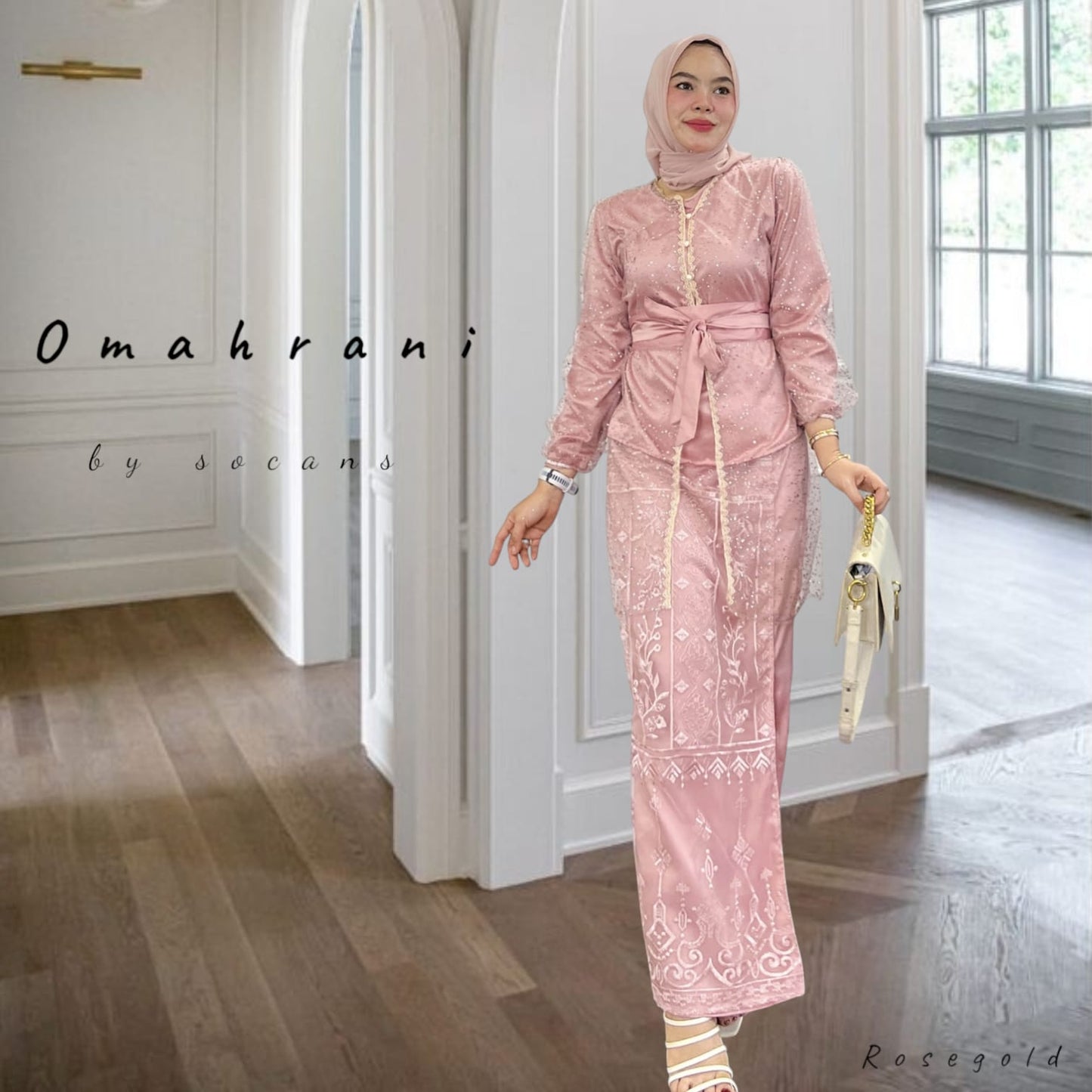 OMAHRANI