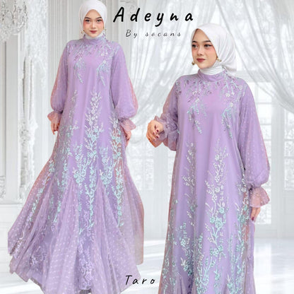ADEYNA