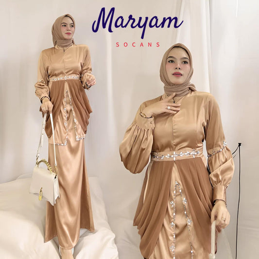 MARYAM