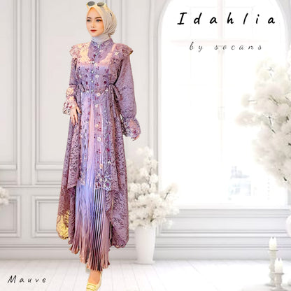 iDAHLIA