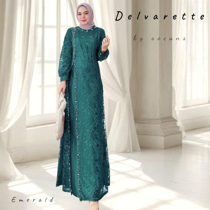 DELVARETTE