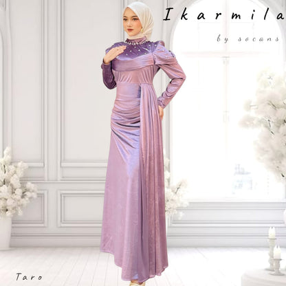 iKARMILA