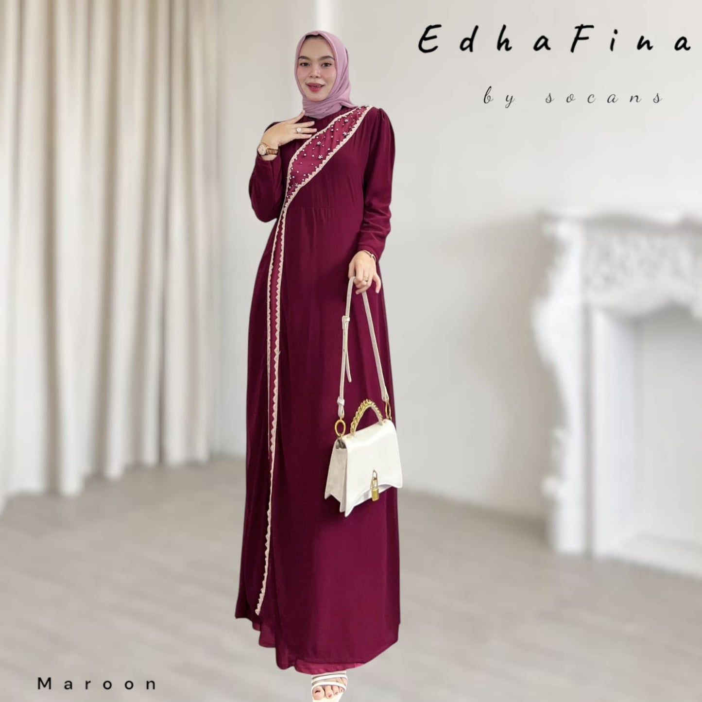 EDAFHINA