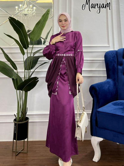 MARYAM
