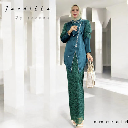 JARDILLA