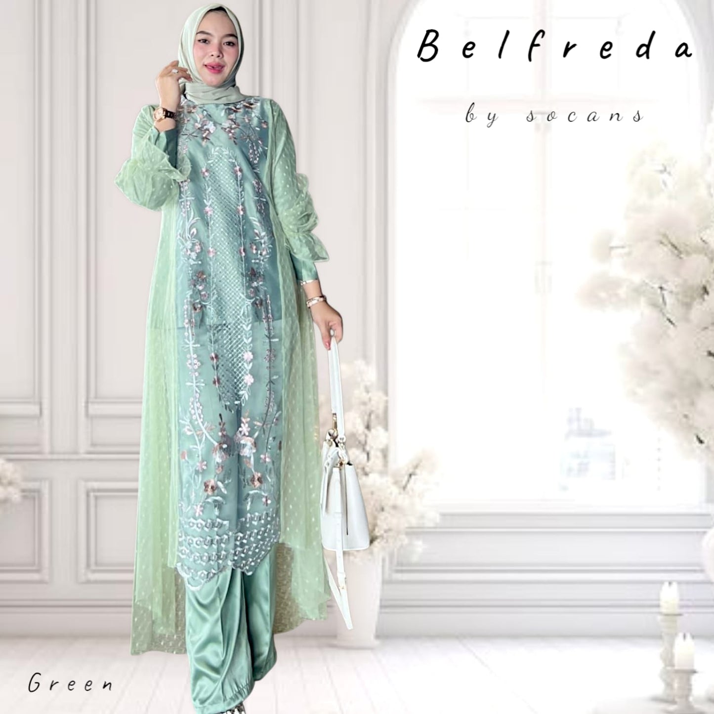 BELFREDA