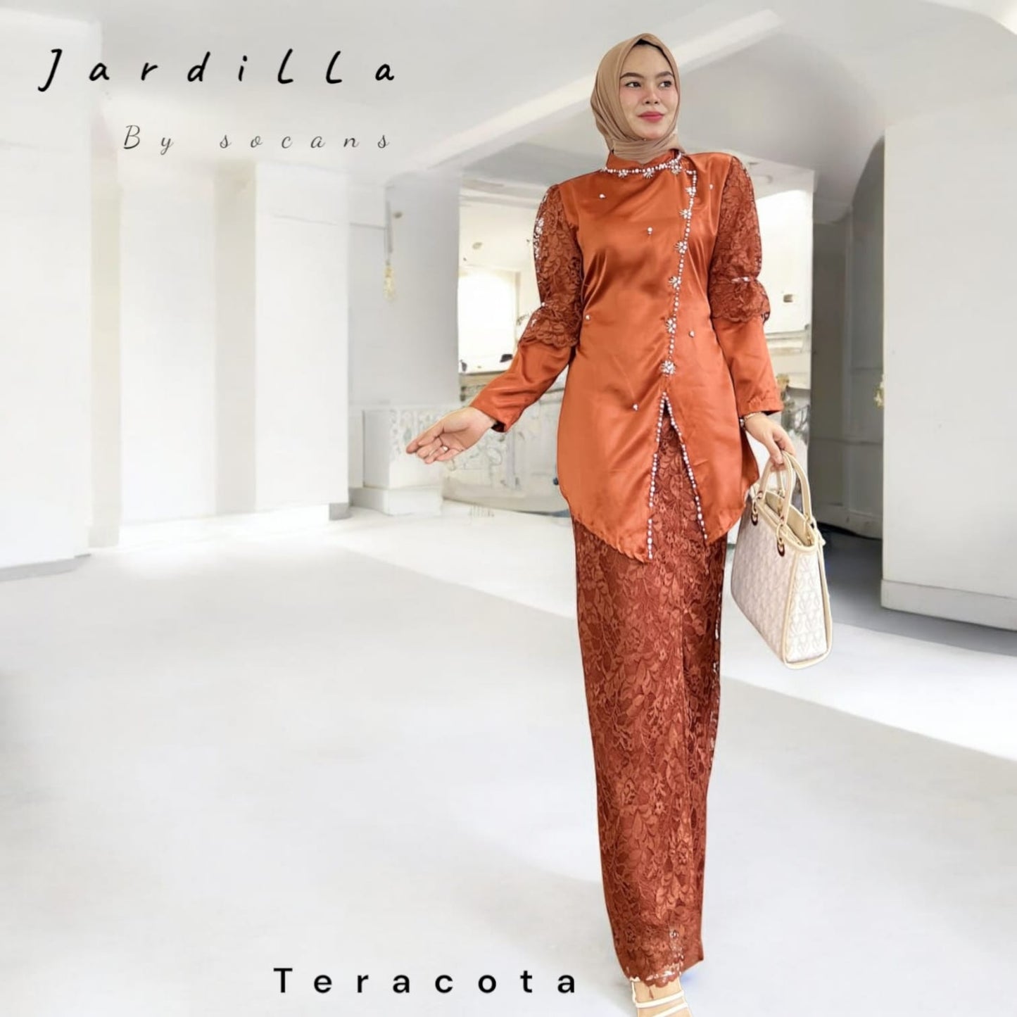 JARDILLA