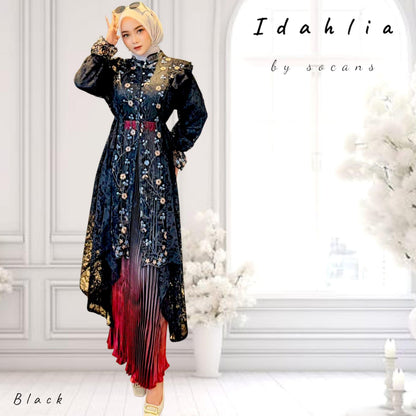 iDAHLIA