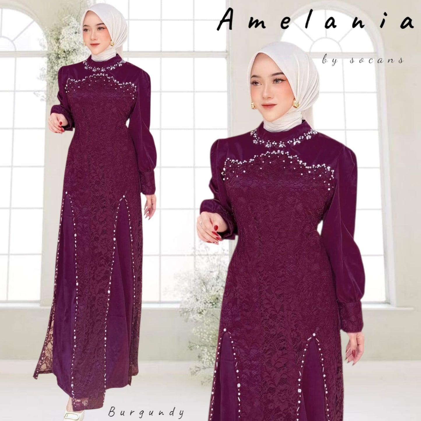 AMELANIA