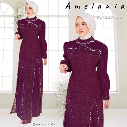 AMELANIA