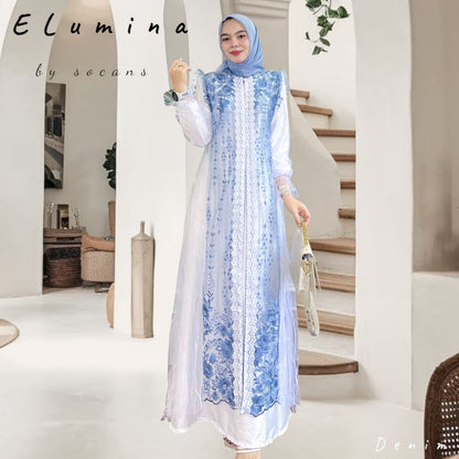 ELUMINA