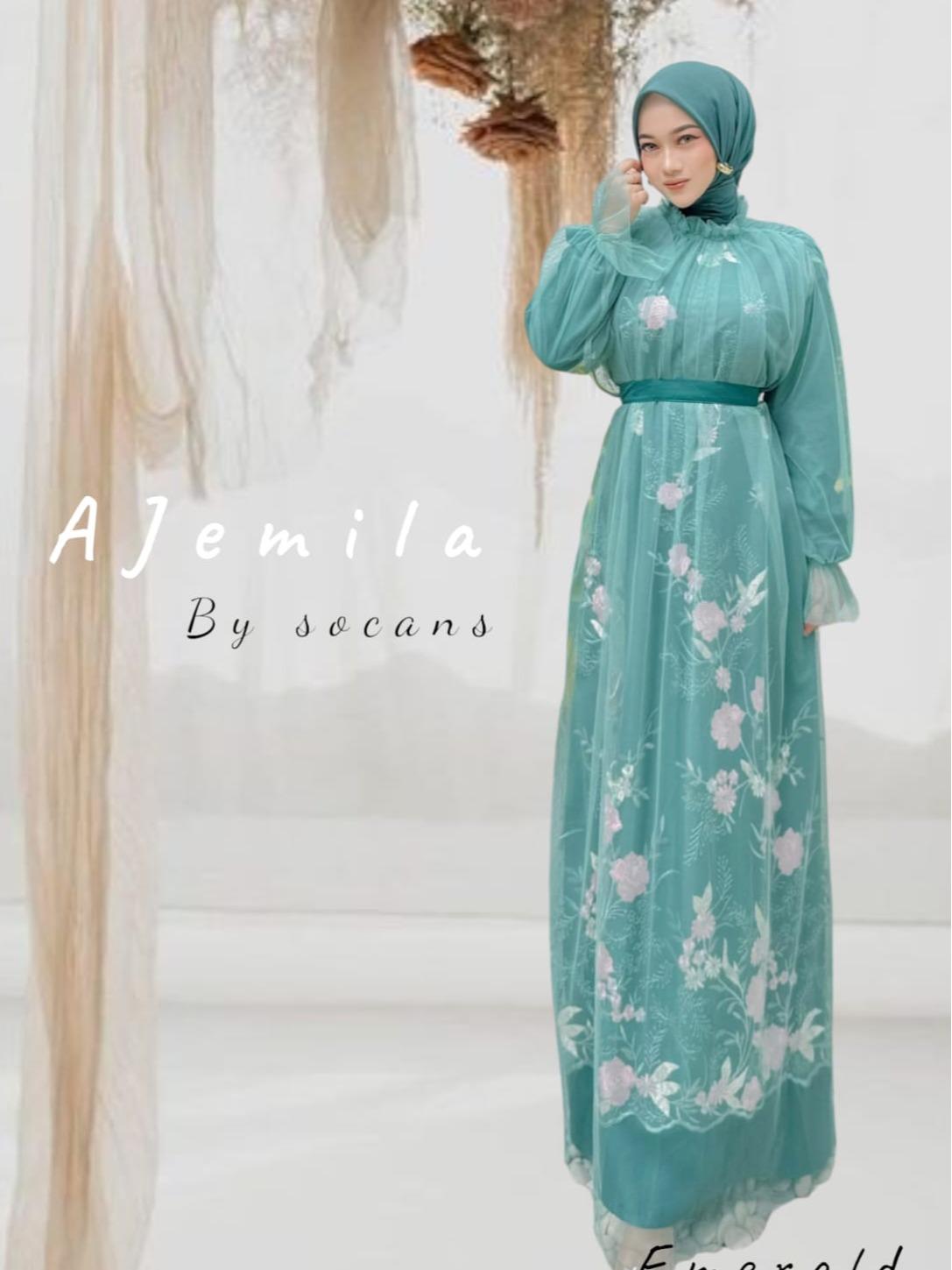 AJEMILA