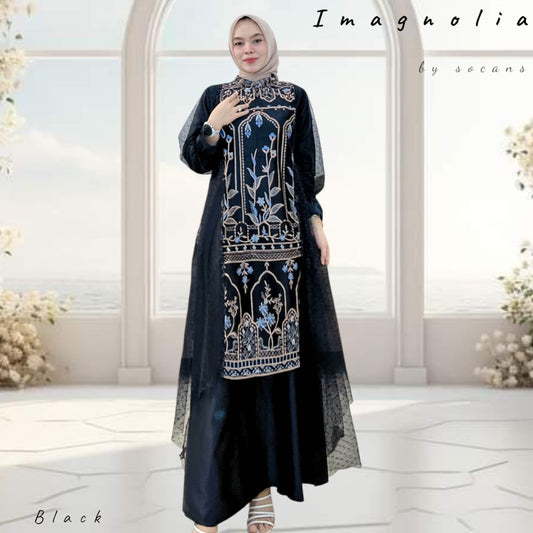 iMAGNOLIA