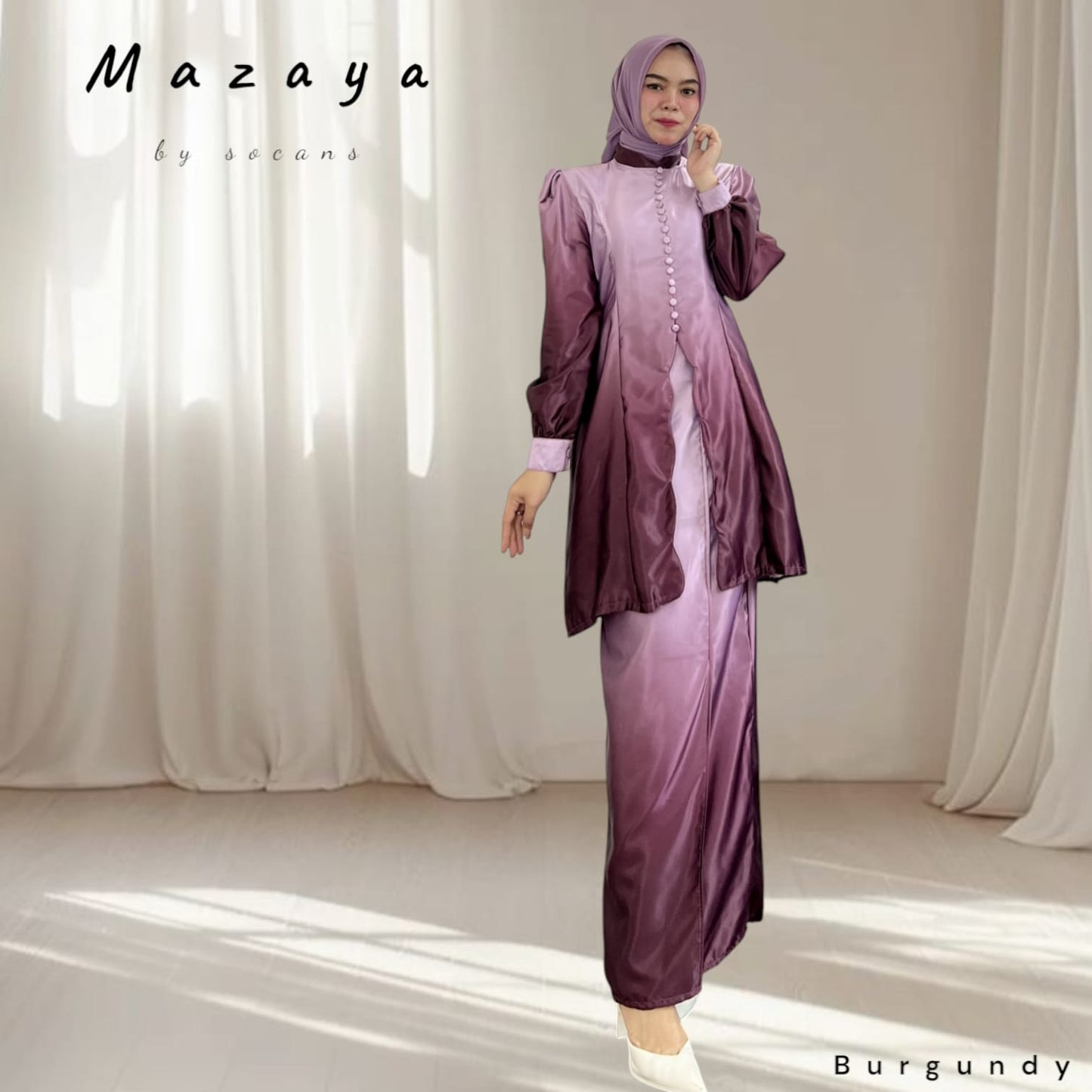 MAZAYA