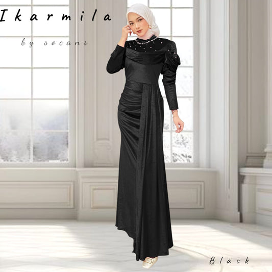 iKARMILA
