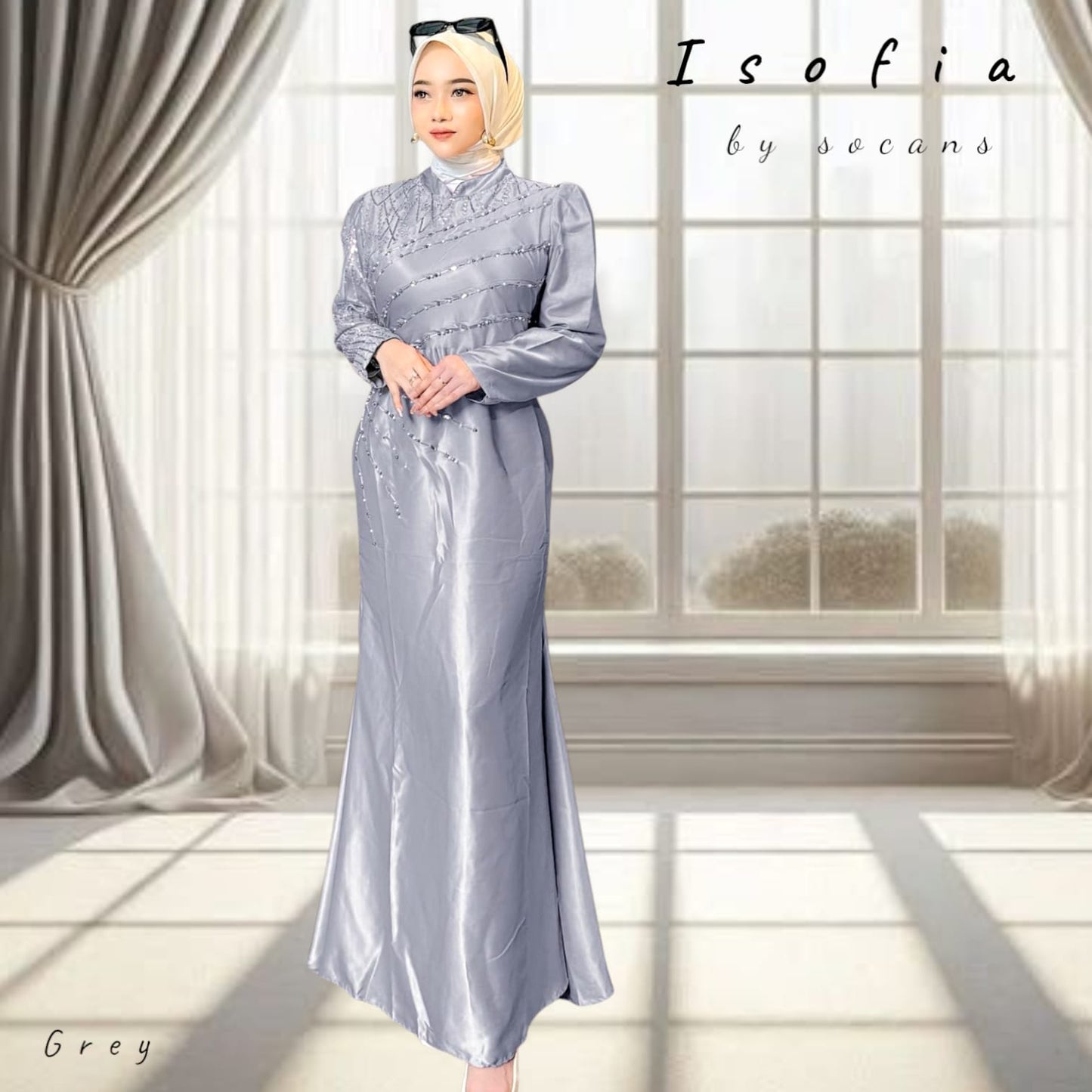 iSOFIA