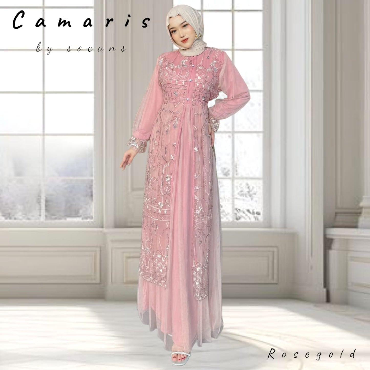 CAMARIS