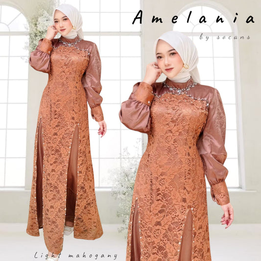 AMELANIA