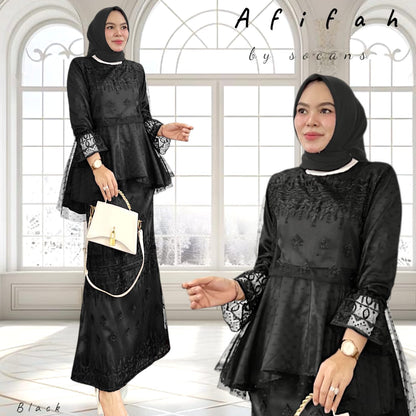 AFIFAH