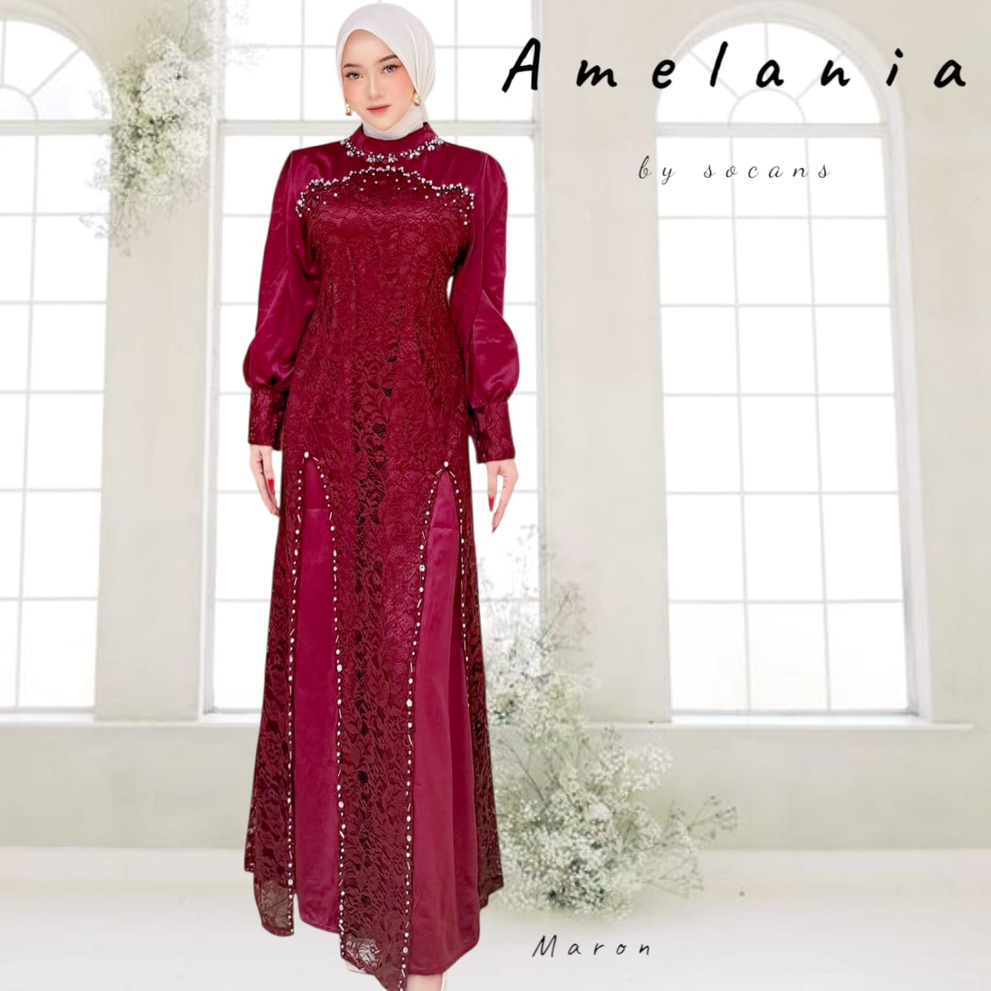 AMELANIA