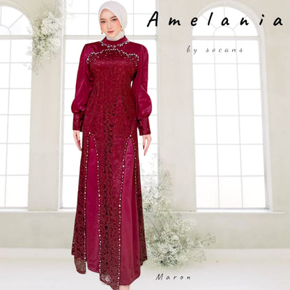 AMELANIA