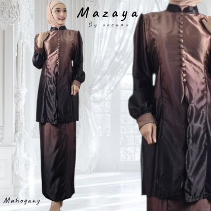 MAZAYA