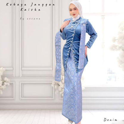 KAISHA KEBAYA