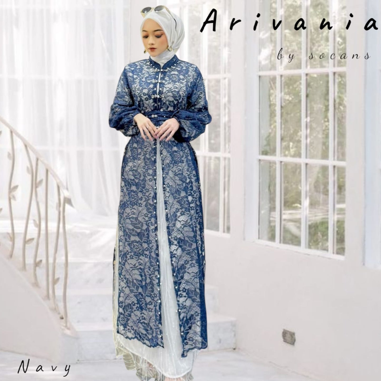 ARIVANI