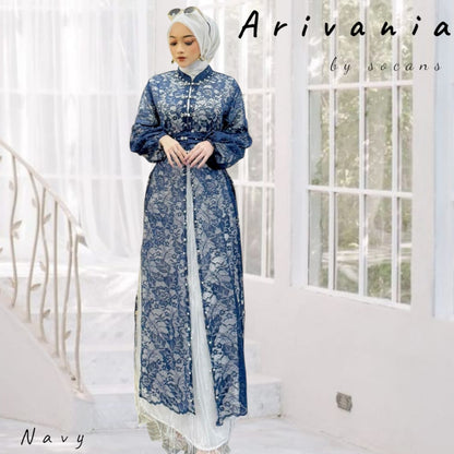 ARIVANI