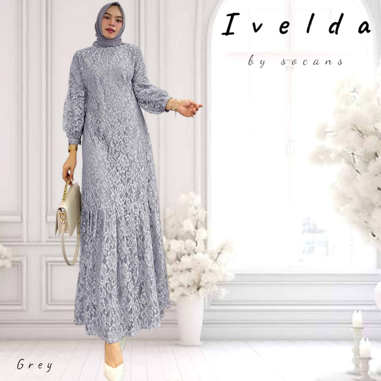 IVELDA