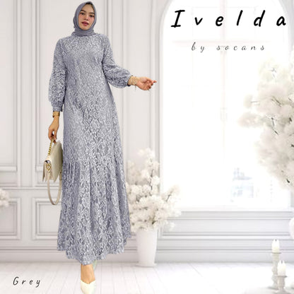 IVELDA