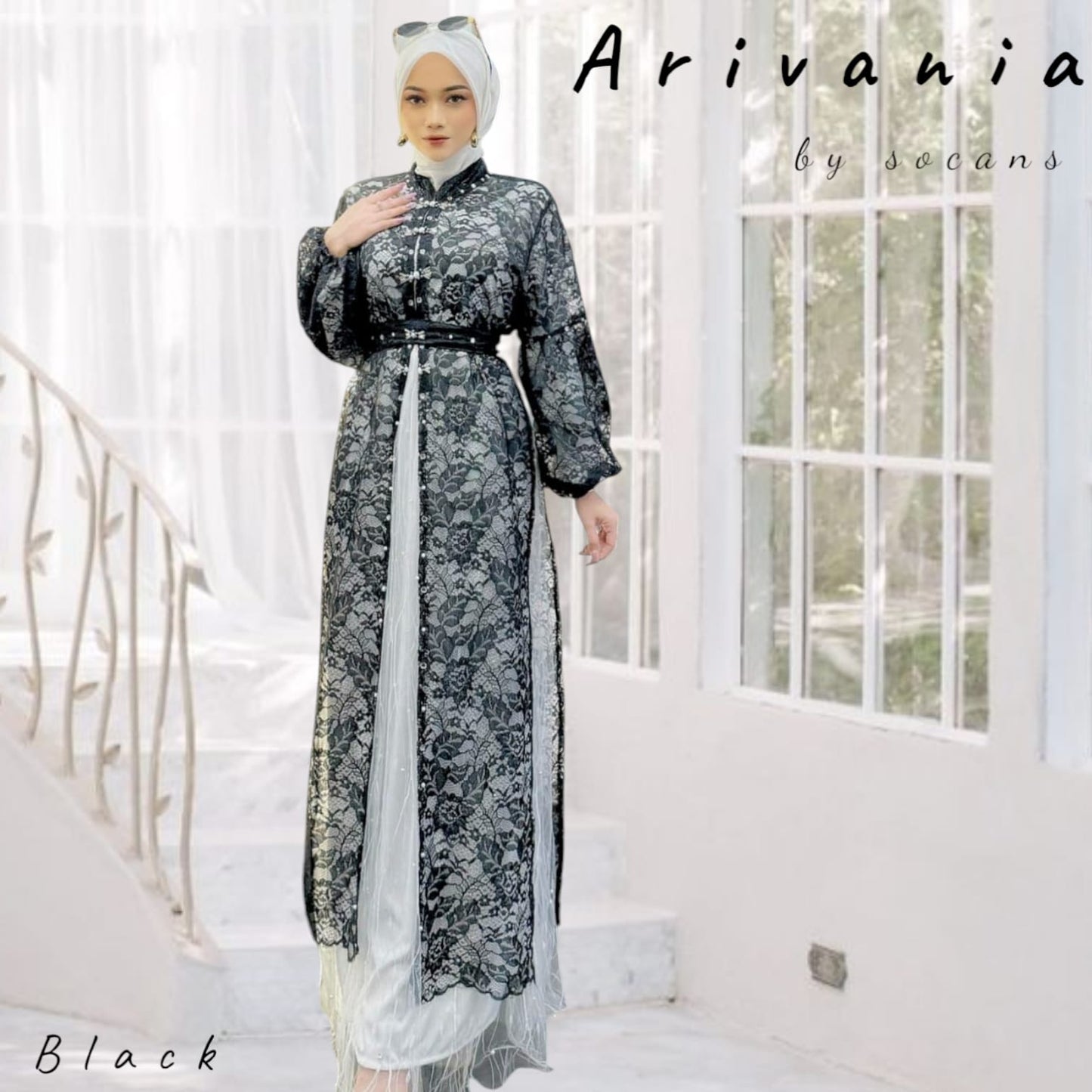 ARIVANI