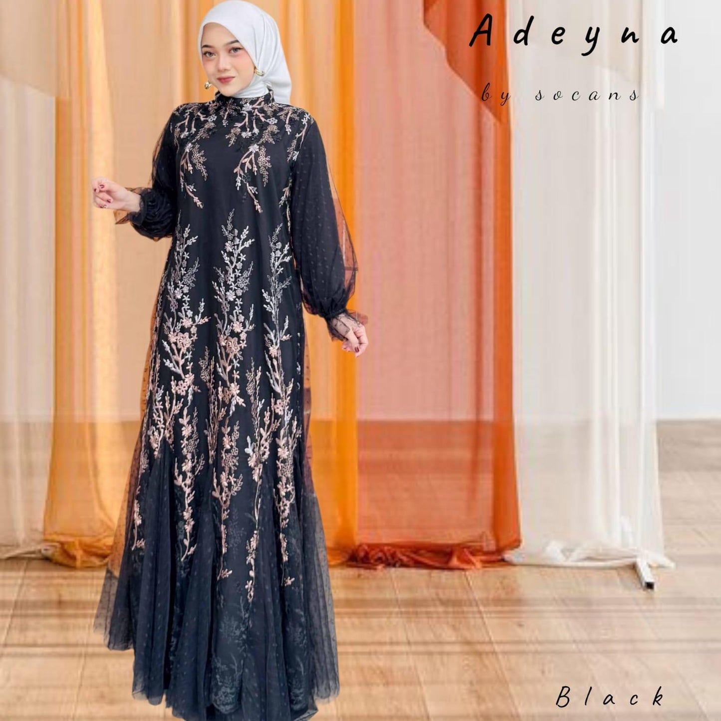 ADEYNA