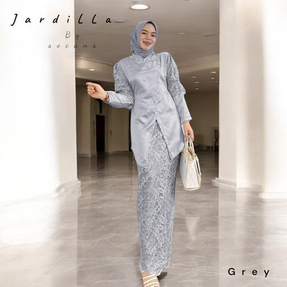 JARDILLA