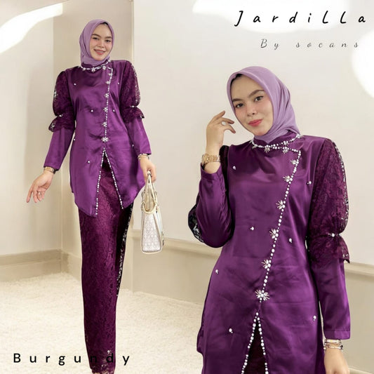 JARDILLA