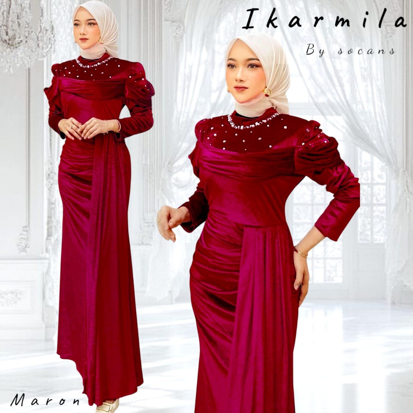 iKARMILA